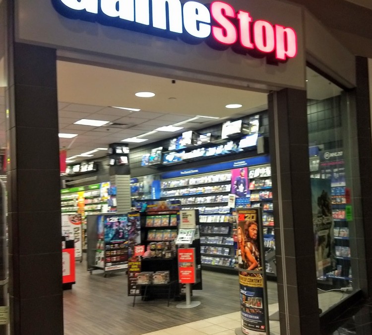 GameStop (Buffalo,&nbspNY)